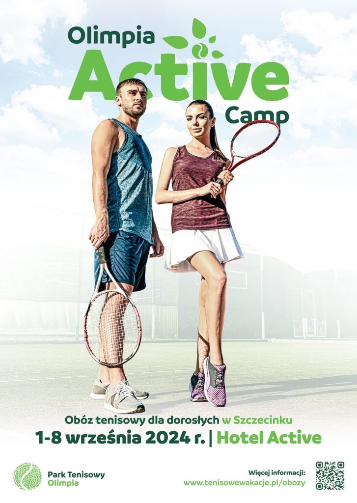OLIMPIA ACTIVE CAMP