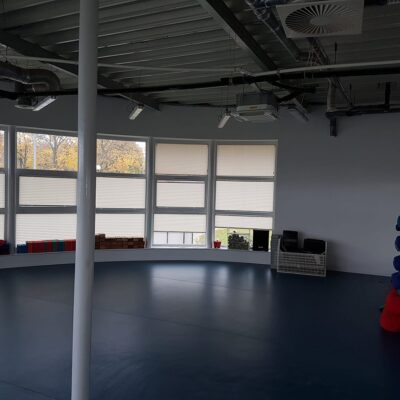 Sala do ćwiczeń_DODATKOWE ATRAKCJE